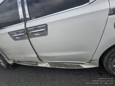 2015 Kia Carnival KNAMC81ABGS095596 VIN:KNAMC81ABGS095596