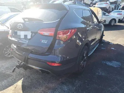 2014 Hyundai Santa FE VIN: