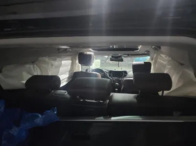 2018 Hyundai Santa FE 883KMKMHSW81UDJU8 VIN:883KMKMHSW81UDJU8