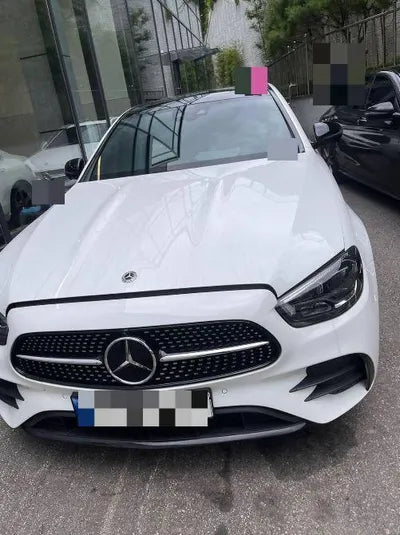 2023 Mercedes-Benz E 350 VIN: