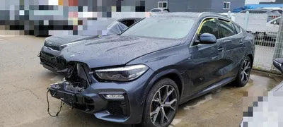 2021 BMW 630 WBAGT8107M9F86829 VIN:WBAGT8107M9F86829