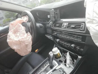 2016 BMW 520 WBA5E710XGG156320 VIN:WBA5E710XGG156320