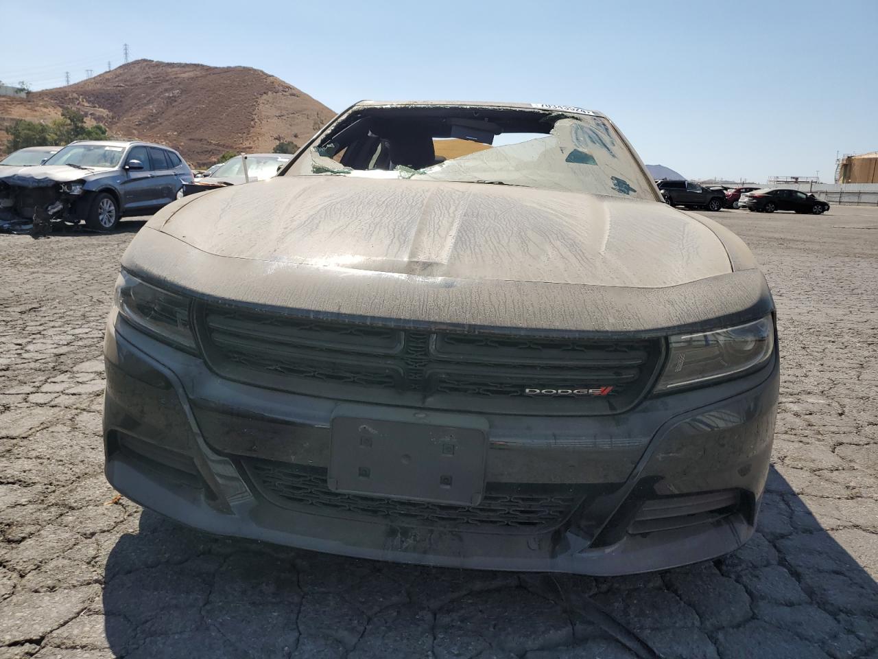 2023 DODGE CHARGER SXT VIN:2C3CDXBG4PH584188