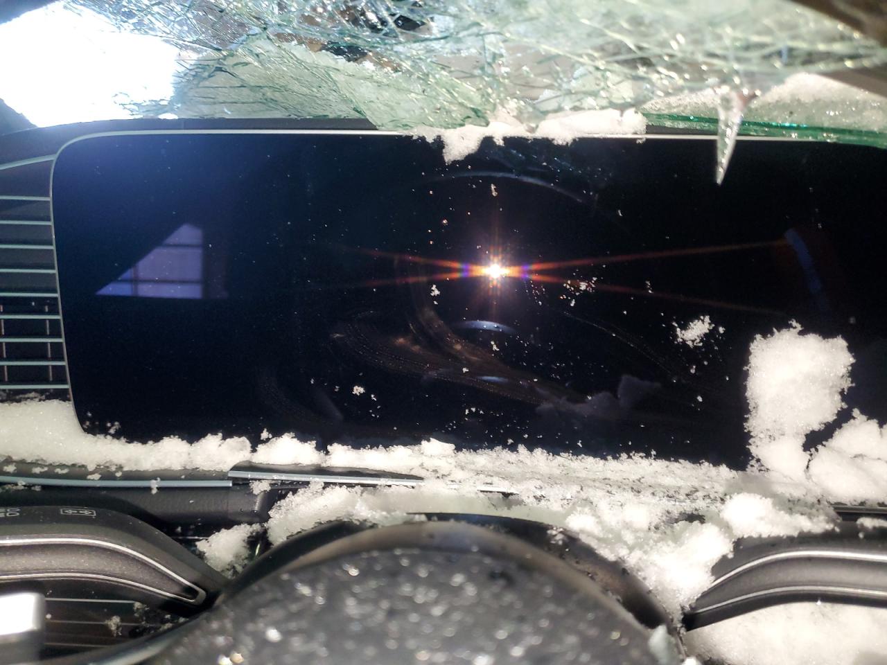 2024 MERCEDES-BENZ GLE 350 4MATIC VIN:4JGFB4FBXRB002002