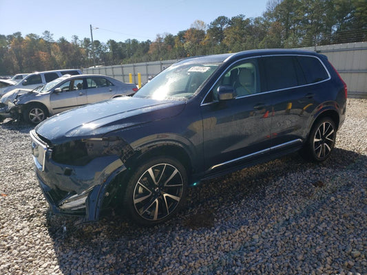 2024 VOLVO XC90 PLUS VIN:YV4062JE4R1197747