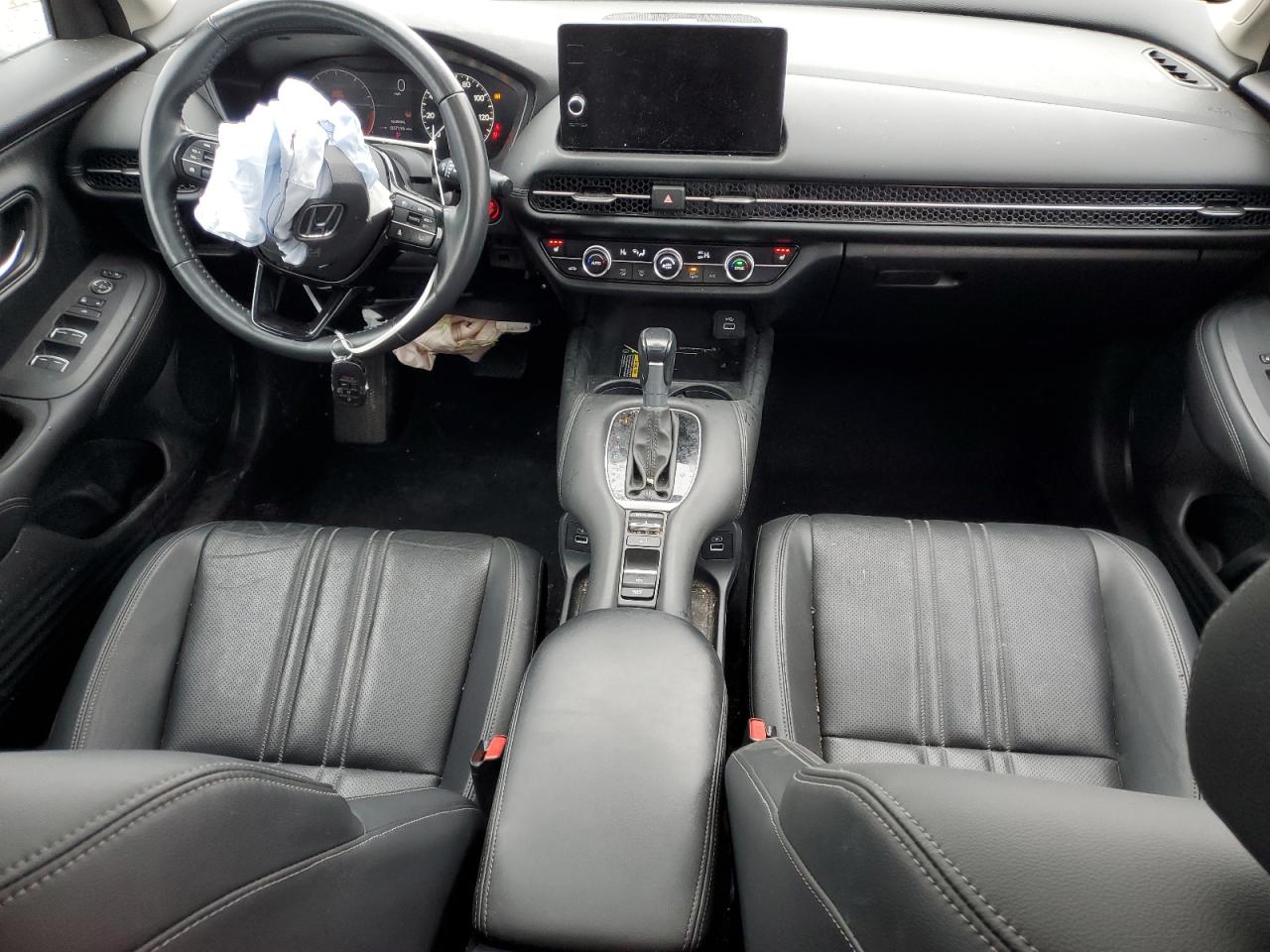 2023 HONDA HR-V EXL VIN:3CZRZ1H71PM708473