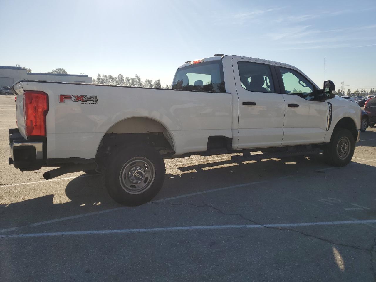 2023 FORD F250 SUPER DUTY VIN:1FT7W2BA0PEE21194