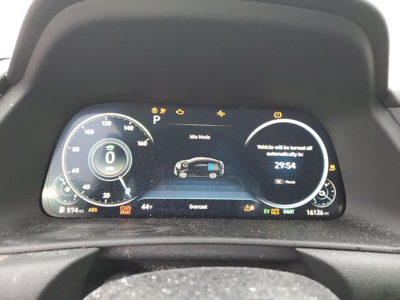 2022 HYUNDAI SONATA HYBRID VIN:KMHL54JJ8NA048906