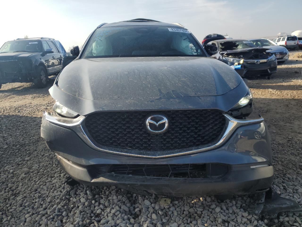 2024 MAZDA CX-30 PREFERRED VIN:3MVDMBCM8RM612424