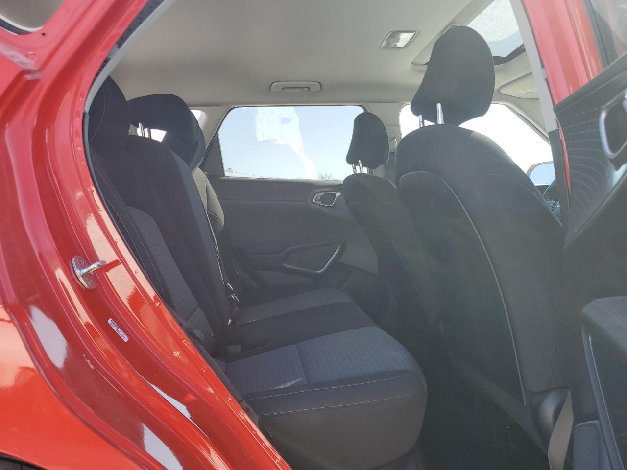 2022 KIA SOUL GT LINE VIN:KNDJ63AU6N7151445