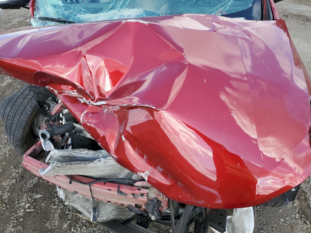 2024 CHEVROLET TRAVERSE LIMITED LT VIN:1GNESVKW4RJ137083