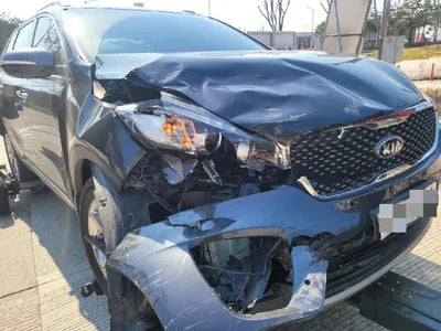 2017 Kia Sorento KNAPH81ABHA377949 VIN:KNAPH81ABHA377949