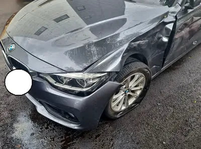 2018 BMW 320 WBA8C5101JA076793 VIN:WBA8C5101JA076793