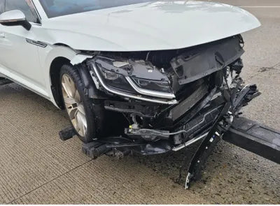 2022 Volkswagen Arteon WVWZZZ3HZNE004604 VIN:WVWZZZ3HZNE004604