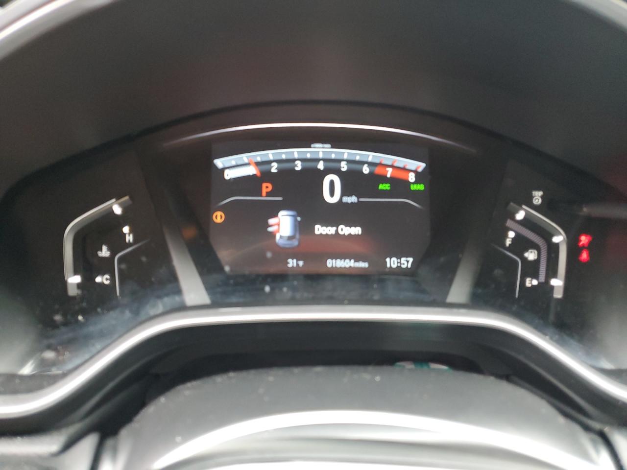 2022 HONDA CR-V EXL VIN:7FARW2H83NE011339