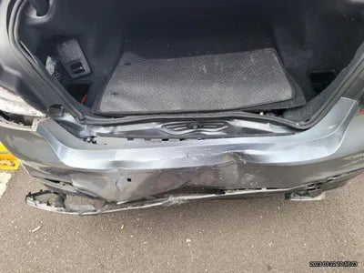 2017 BMW 520 WBAJC5102HG852762 VIN:WBAJC5102HG852762