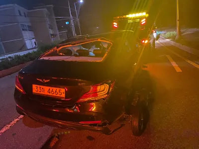 2018 Genesis G70 VIN: