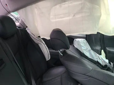 2017 Genesis G80 VIN: