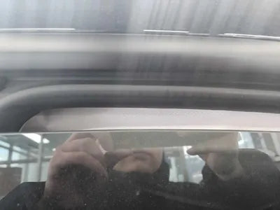 2022 Tesla Model Y VIN: