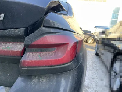 2021 BMW 523 WBA31ES01MWW99174 VIN:WBA31ES01MWW99174