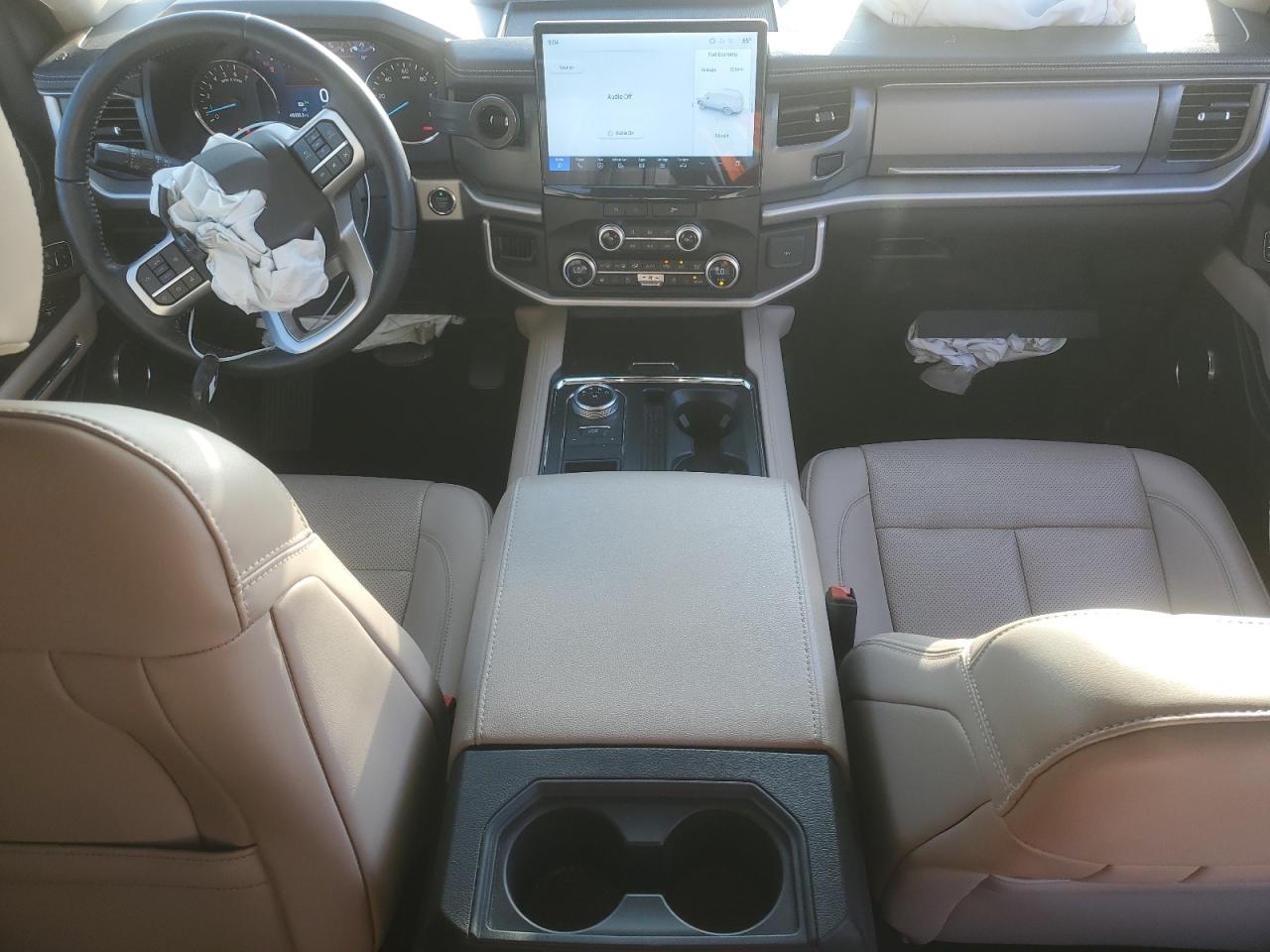 2024 FORD EXPEDITION XLT VIN:1FMJU1H8XREA23175