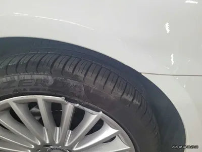 2016 Mercedes-Benz E 300 WDDHF5FB8GB311798 VIN:WDDHF5FB8GB311798