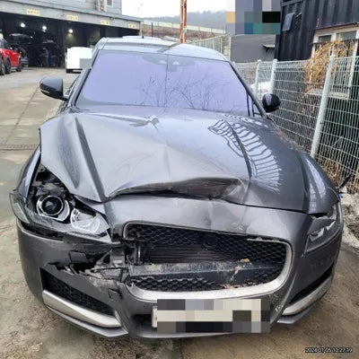 2018 Jaguar XF 414KMSAJBB4BN7JCY VIN:414KMSAJBB4BN7JCY
