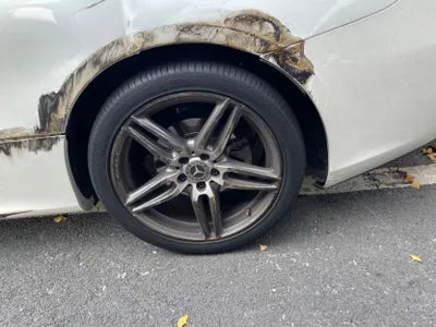 2019 Mercedes-Benz E 220 VIN: