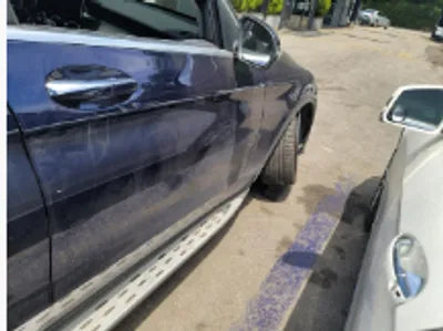 2019 Mercedes-Benz GLC 350 WDC0G5EB6KF522628 VIN:WDC0G5EB6KF522628