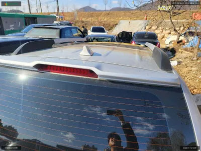 2018 Kia Mohave KNAKM814DJA187998 VIN:KNAKM814DJA187998