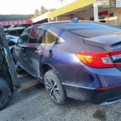 2019 Honda Accord 1HGCV3690KA510485 VIN:1HGCV3690KA510485