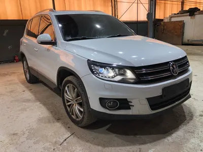 2016 Volkswagen Tiguan WVGZZZ5NZGW047279 VIN:WVGZZZ5NZGW047279