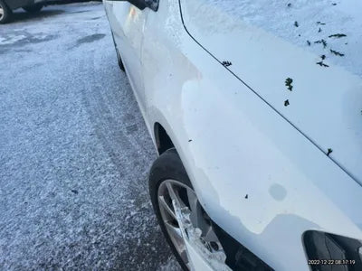 2015 Volkswagen Golf VIN: