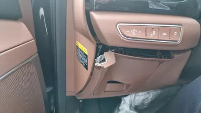 2020 Genesis G90 KMHG241DDMU084132 VIN:KMHG241DDMU084132