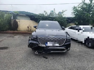 2024 Genesis GV80 VIN: