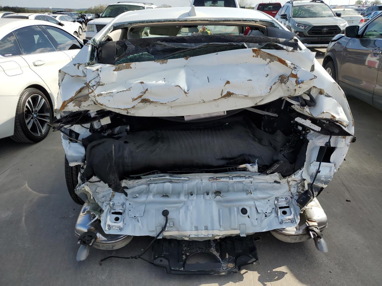 2024 HONDA ACCORD EX VIN:1HGCY1F32RA023527