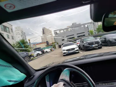 2015 Mercedes-Benz S 500 WDDUG8FB7FA127115 VIN:WDDUG8FB7FA127115