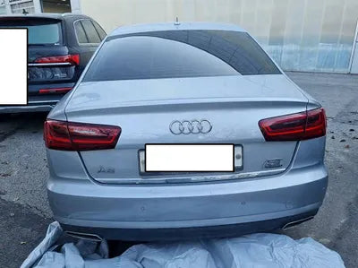 2016 Audi A6 WAUZZZ4G7GN088841 VIN:WAUZZZ4G7GN088841