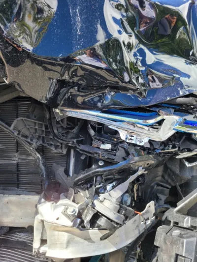 2021 BMW 530 VIN: