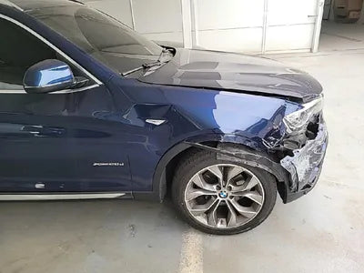 2016 BMW 320 WBAWZ5102G0S21442 VIN:WBAWZ5102G0S21442