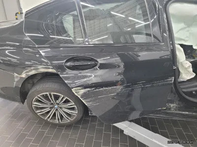 2021 BMW 320 WBA5V5101MFK84175 VIN:WBA5V5101MFK84175