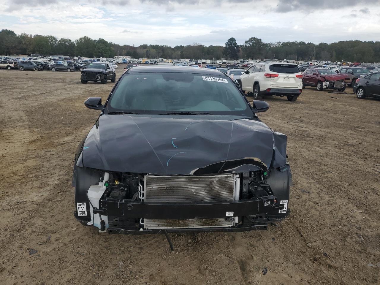 2024 HYUNDAI ELANTRA SE VIN:KMHLL4DG4RU850833