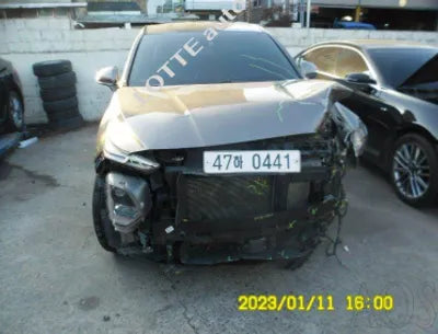 2020 Hyundai Santa FE KMHS281BBLU198803 VIN:KMHS281BBLU198803