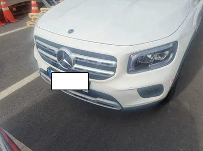 2021 Mercedes-Benz B 200 W1N4M1CBXMW097387 VIN:W1N4M1CBXMW097387