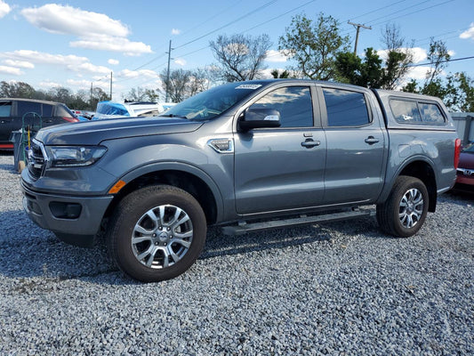 2023 FORD RANGER XL VIN:1FTER4EH0PLE02174