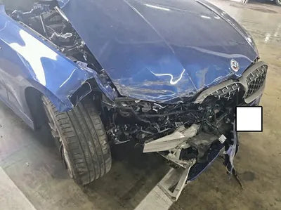 2022 BMW 340 WBA5U7108NFM86513 VIN:WBA5U7108NFM86513