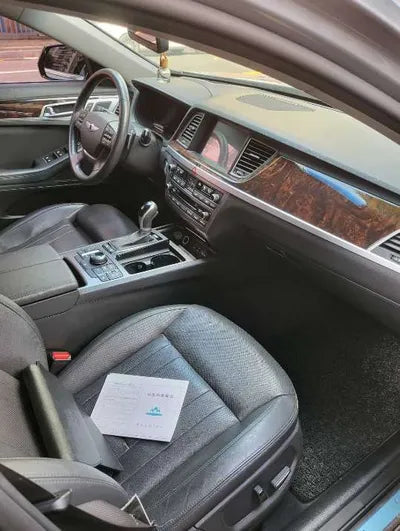 2016 acupuncture nessys dh 3.3 VIN: