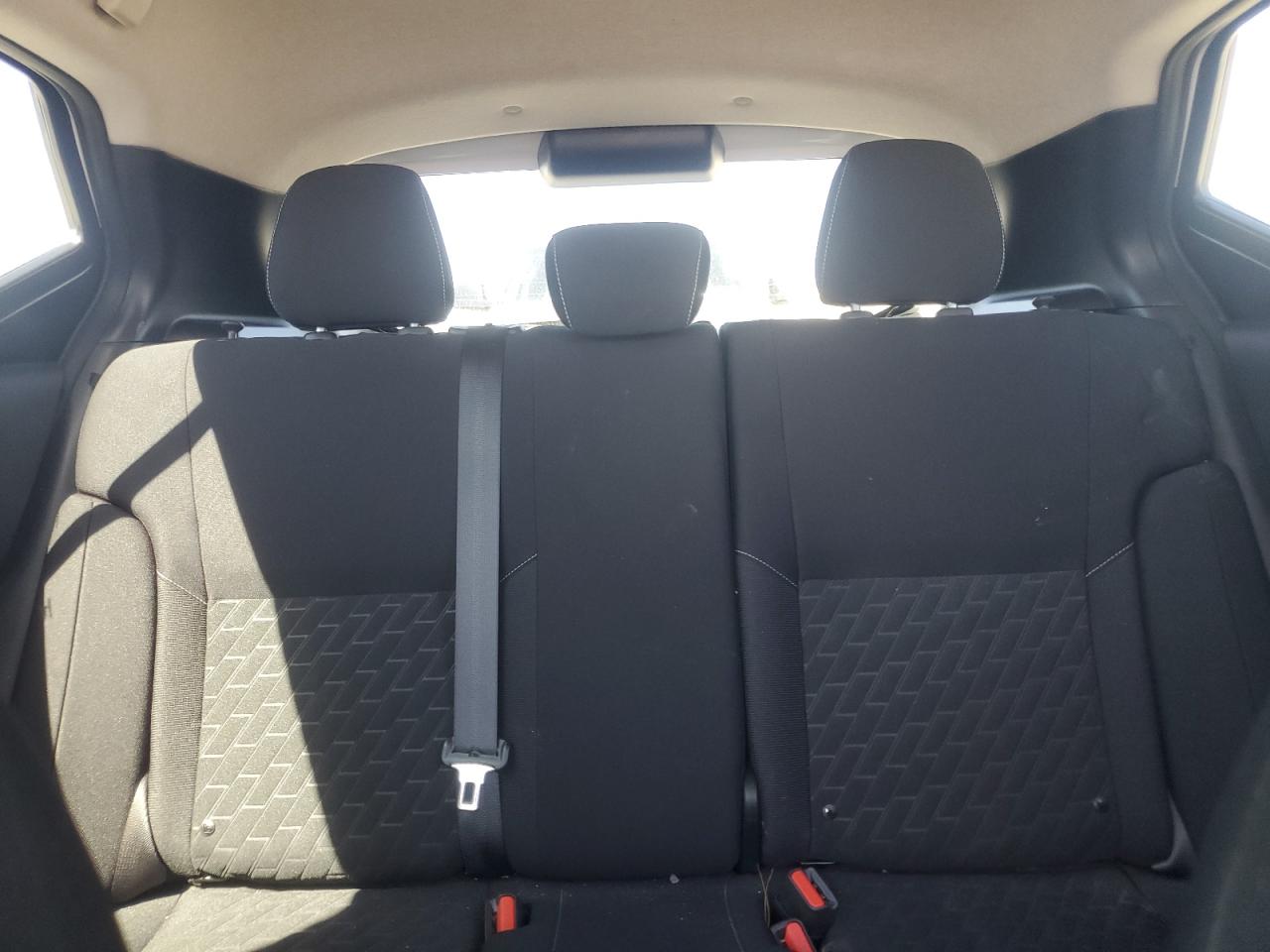 2022 NISSAN KICKS SV VIN:3N1CP5CV1NL485288