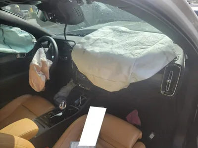 2021 Volvo XC40 YV1XZK92CM2523538 VIN:YV1XZK92CM2523538