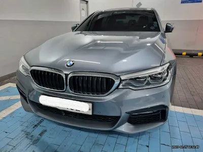 2017 BMW 530 WBAJD9104HWC10654 VIN:WBAJD9104HWC10654